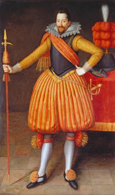 Sir Thomas Winne von Unbekannt Unbekannt